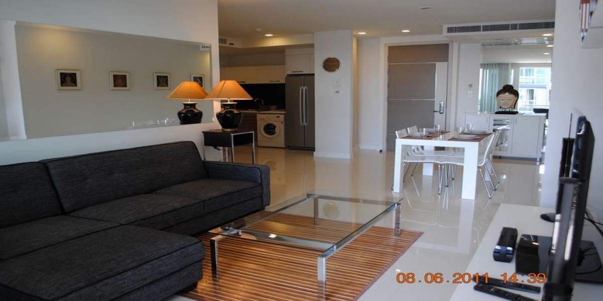 Apus Condominium, Paniad Chang 10 Alley, Pattaya City, Bang Lamung, Chonburi, 2 Bedrooms Bedrooms, ,2 BathroomsBathrooms,Condo,Rental,Apus Condominium,Apus Condominium, Paniad Chang 10 Alley,5,1384