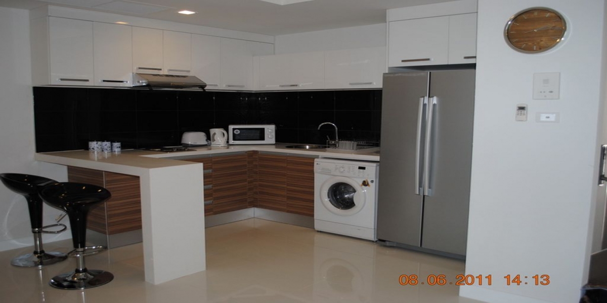 Apus Condominium, Paniad Chang 10 Alley, Pattaya City, Bang Lamung, Chonburi, 2 Bedrooms Bedrooms, ,2 BathroomsBathrooms,Condo,Rental,Apus Condominium,Apus Condominium, Paniad Chang 10 Alley,5,1384