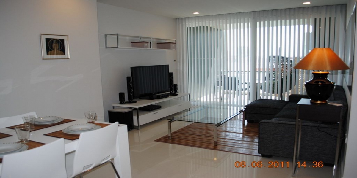 Apus Condominium, Paniad Chang 10 Alley, Pattaya City, Bang Lamung, Chonburi, 2 Bedrooms Bedrooms, ,2 BathroomsBathrooms,Condo,Rental,Apus Condominium,Apus Condominium, Paniad Chang 10 Alley,5,1384