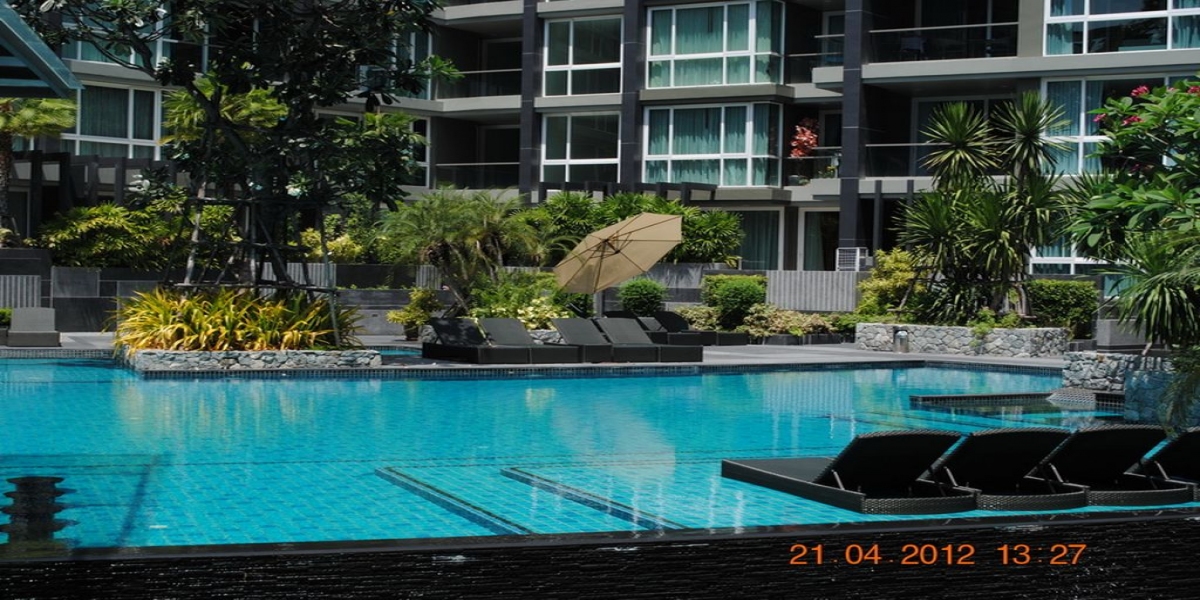 Apus Condominium, Paniad Chang 10 Alley, Pattaya City, Bang Lamung, Chonburi, 2 Bedrooms Bedrooms, ,2 BathroomsBathrooms,Condo,Rental,Apus Condominium,Apus Condominium, Paniad Chang 10 Alley,5,1384