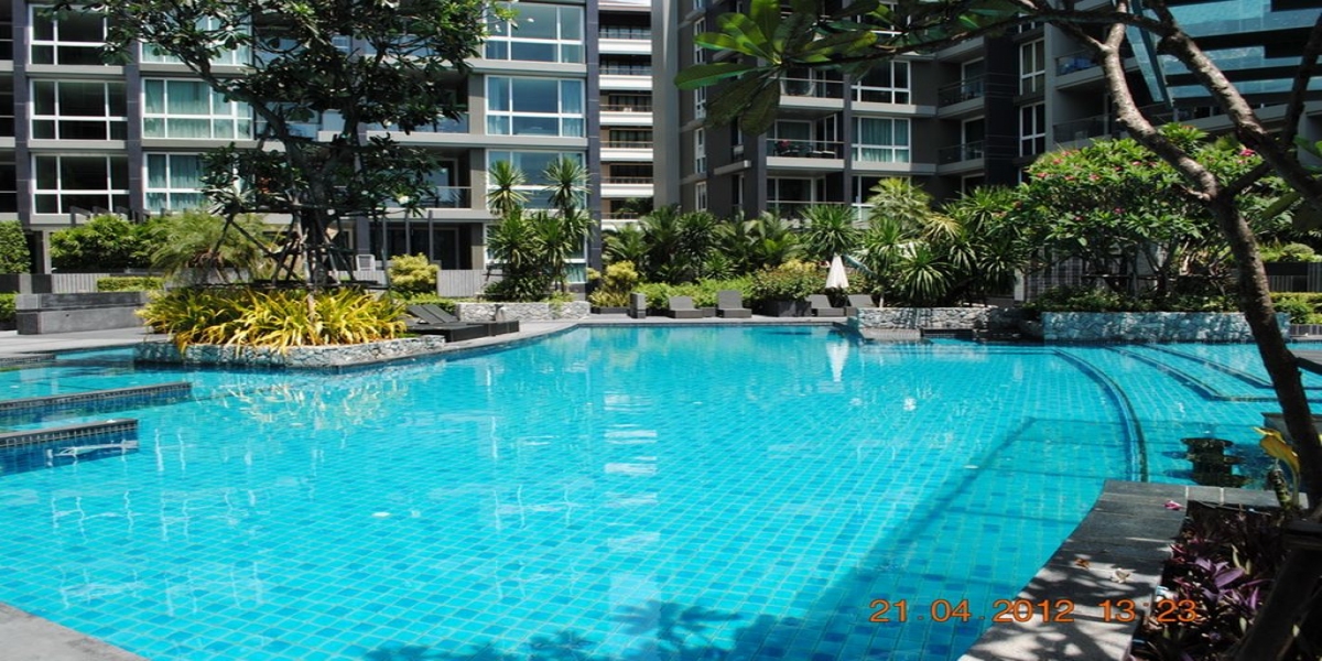 Apus Condominium, Paniad Chang 10 Alley, Pattaya City, Bang Lamung, Chonburi, 2 Bedrooms Bedrooms, ,2 BathroomsBathrooms,Condo,Rental,Apus Condominium,Apus Condominium, Paniad Chang 10 Alley,5,1384