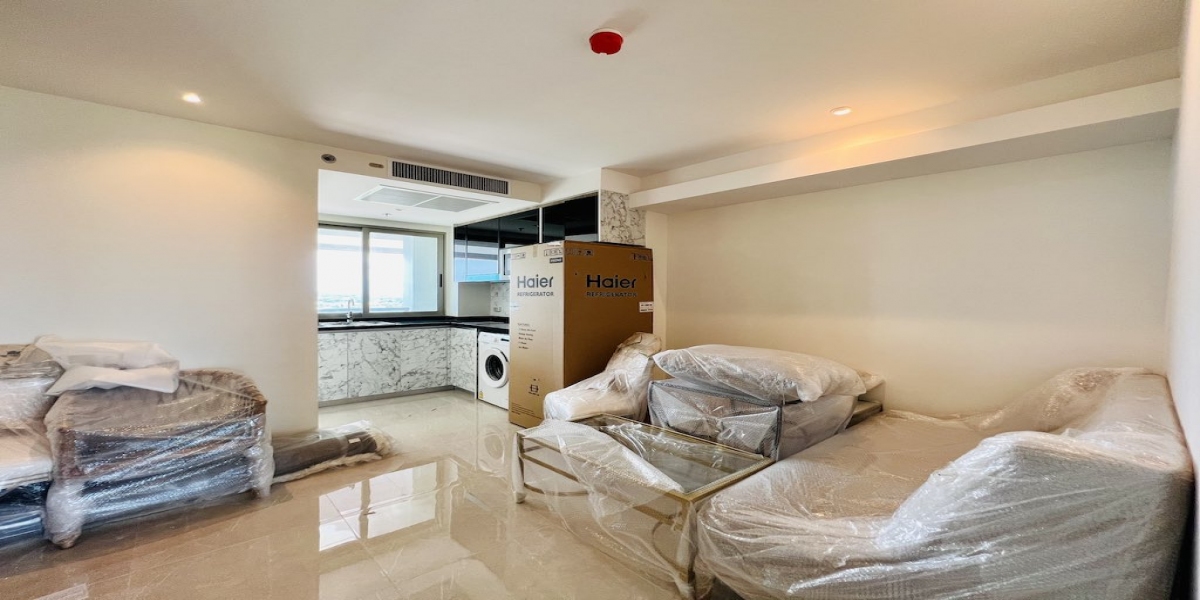 The Riviera Monaco, Pattaya City, Bang Lamung, Chonburi, 1 Bedroom Bedrooms, ,1 BathroomBathrooms,Condo,Sale,Riviera Monaco,The Riviera Monaco,31,1386