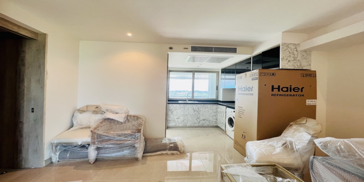 The Riviera Monaco, Pattaya City, Bang Lamung, Chonburi, 1 Bedroom Bedrooms, ,1 BathroomBathrooms,Condo,Sale,Riviera Monaco,The Riviera Monaco,31,1386