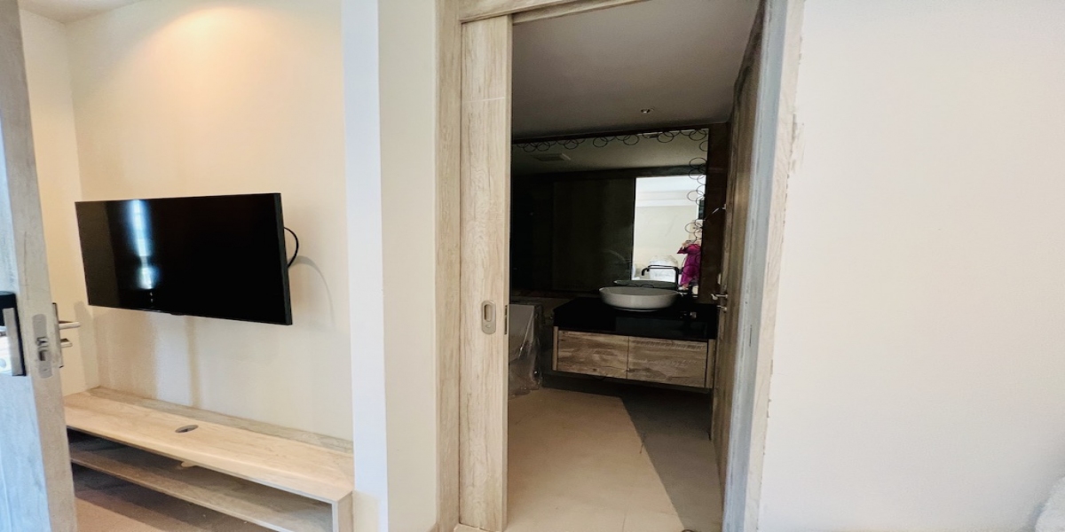 The Riviera Monaco, Pattaya City, Bang Lamung, Chonburi, 1 Bedroom Bedrooms, ,1 BathroomBathrooms,Condo,Sale,Riviera Monaco,The Riviera Monaco,31,1386