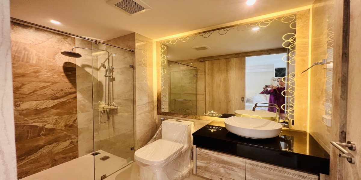 The Riviera Monaco, Pattaya City, Bang Lamung, Chonburi, 1 Bedroom Bedrooms, ,1 BathroomBathrooms,Condo,Sale,Riviera Monaco,The Riviera Monaco,31,1386