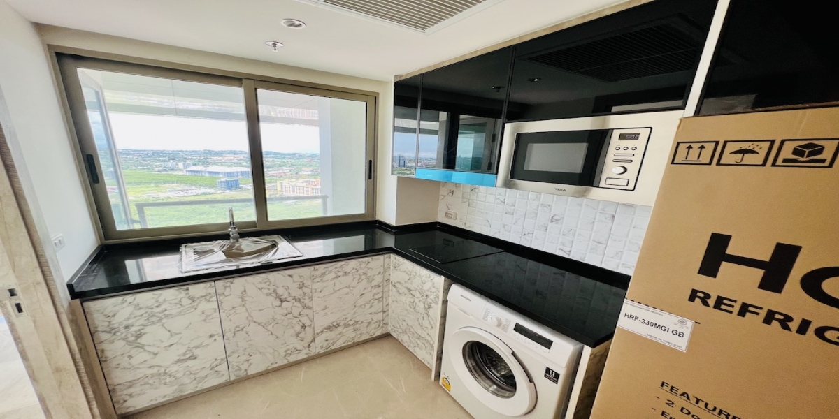 The Riviera Monaco, Pattaya City, Bang Lamung, Chonburi, 1 Bedroom Bedrooms, ,1 BathroomBathrooms,Condo,Sale,Riviera Monaco,The Riviera Monaco,31,1386