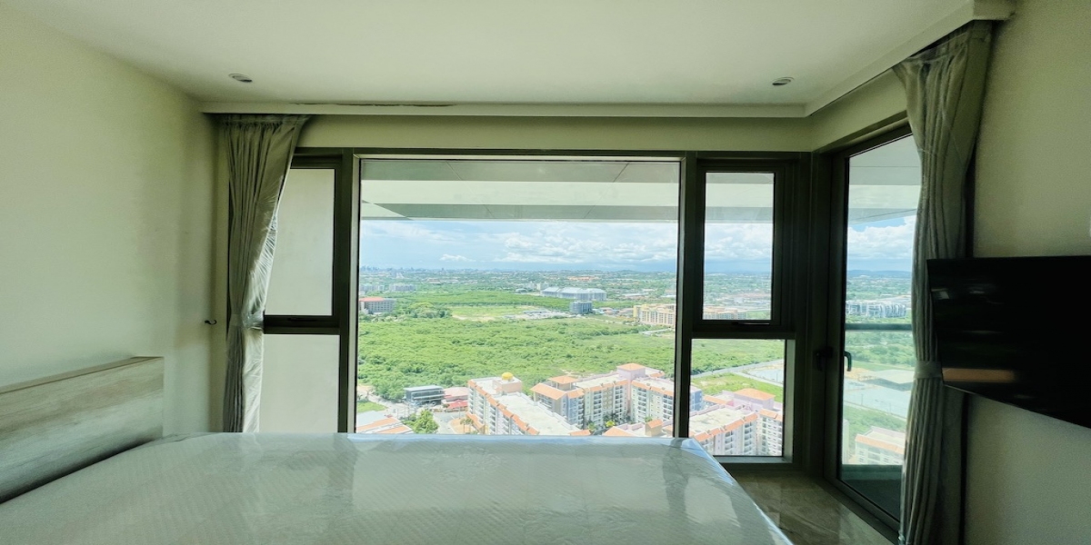 The Riviera Monaco, Pattaya City, Bang Lamung, Chonburi, 1 Bedroom Bedrooms, ,1 BathroomBathrooms,Condo,Sale,Riviera Monaco,The Riviera Monaco,31,1386