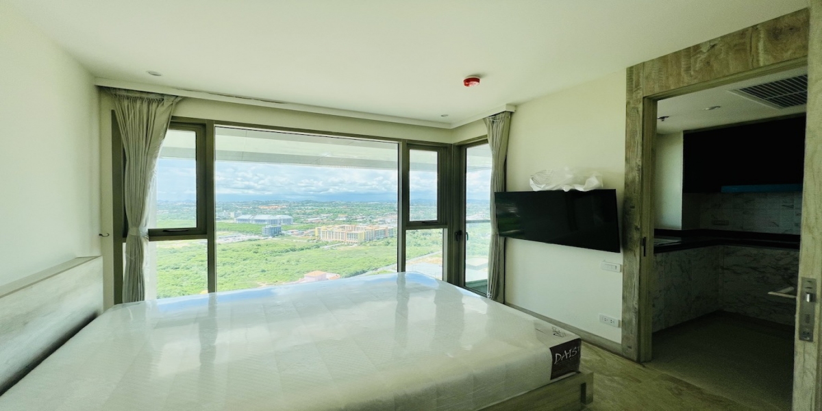 The Riviera Monaco, Pattaya City, Bang Lamung, Chonburi, 1 Bedroom Bedrooms, ,1 BathroomBathrooms,Condo,Sale,Riviera Monaco,The Riviera Monaco,31,1386