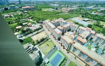 The Riviera Monaco, Pattaya City, Bang Lamung, Chonburi, 1 Bedroom Bedrooms, ,1 BathroomBathrooms,Condo,Sale,Riviera Monaco,The Riviera Monaco,31,1386