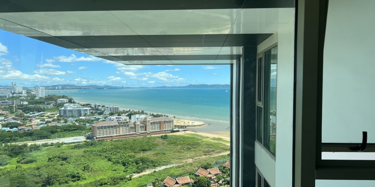 The Riviera Monaco, Pattaya City, Bang Lamung, Chonburi, 1 Bedroom Bedrooms, ,1 BathroomBathrooms,Condo,Sale,Riviera Monaco,The Riviera Monaco,31,1386