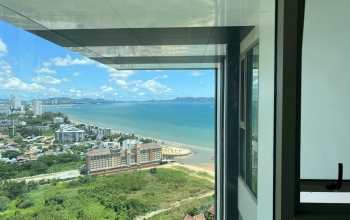 The Riviera Monaco, Pattaya City, Bang Lamung, Chonburi, 1 Bedroom Bedrooms, ,1 BathroomBathrooms,Condo,Sale,Riviera Monaco,The Riviera Monaco,31,1386