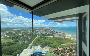 The Riviera Monaco, Pattaya City, Bang Lamung, Chonburi, 1 Bedroom Bedrooms, ,1 BathroomBathrooms,Condo,Sale,Riviera Monaco,The Riviera Monaco,31,1386