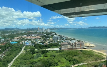 The Riviera Monaco, Pattaya City, Bang Lamung, Chonburi, 1 Bedroom Bedrooms, ,1 BathroomBathrooms,Condo,Sale,Riviera Monaco,The Riviera Monaco,31,1386