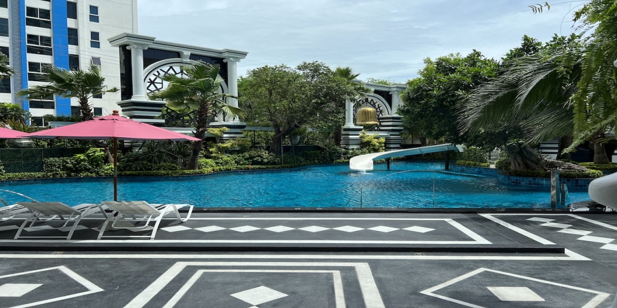 The Riviera Monaco, Pattaya City, Bang Lamung, Chonburi, 1 Bedroom Bedrooms, ,1 BathroomBathrooms,Condo,Sale,Riviera Monaco,The Riviera Monaco,31,1386