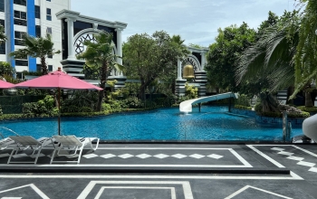 The Riviera Monaco, Pattaya City, Bang Lamung, Chonburi, 1 Bedroom Bedrooms, ,1 BathroomBathrooms,Condo,Sale,Riviera Monaco,The Riviera Monaco,31,1386