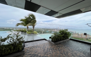 The Riviera Monaco, Pattaya City, Bang Lamung, Chonburi, 1 Bedroom Bedrooms, ,1 BathroomBathrooms,Condo,Sale,Riviera Monaco,The Riviera Monaco,31,1386