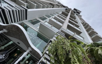 The Riviera Monaco, Pattaya City, Bang Lamung, Chonburi, 1 Bedroom Bedrooms, ,1 BathroomBathrooms,Condo,Sale,Riviera Monaco,The Riviera Monaco,31,1386