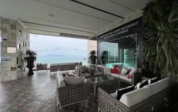 The Riviera Monaco, Pattaya City, Bang Lamung, Chonburi, 1 Bedroom Bedrooms, ,1 BathroomBathrooms,Condo,Sale,Riviera Monaco,The Riviera Monaco,31,1386