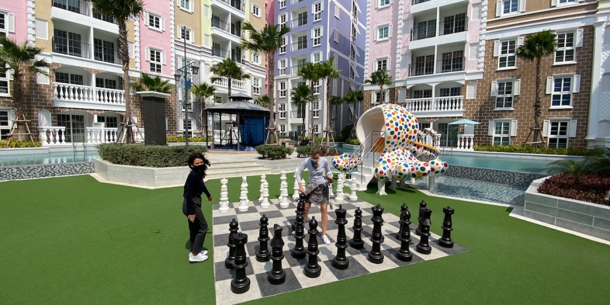 Cote D'Azure Seven Seas 2, Pattaya City, Bang Lamung, Chonburi, ,1 BathroomBathrooms,Condo,Sale,Cote D'Azure Seven Seas 2,1389