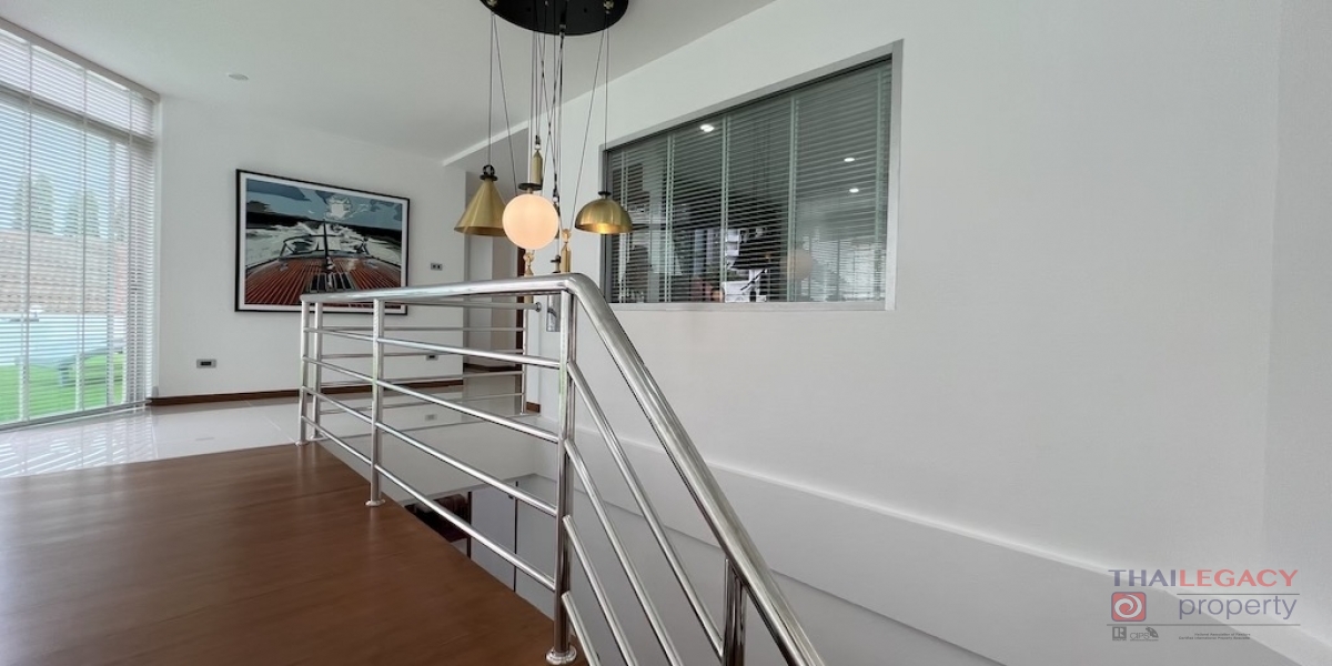 Casa Jomtien, Pattaya City, Bang Lamung, Chonburi, 4 Bedrooms Bedrooms, ,4 BathroomsBathrooms,House,Rental,Casa Jomtien,1391