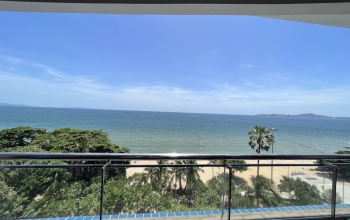 Baan Haad U Thong, Pattaya City, Bang Lamung, Chonburi, 3 Bedrooms Bedrooms, ,4 BathroomsBathrooms,Condo,Sale,Baan Haad U Thong,Baan Haad U Thong,5,1392