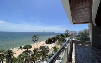 Baan Haad U Thong, Pattaya City, Bang Lamung, Chonburi, 3 Bedrooms Bedrooms, ,4 BathroomsBathrooms,Condo,Sale,Baan Haad U Thong,Baan Haad U Thong,5,1392