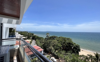 Baan Haad U Thong, Pattaya City, Bang Lamung, Chonburi, 3 Bedrooms Bedrooms, ,4 BathroomsBathrooms,Condo,Sale,Baan Haad U Thong,Baan Haad U Thong,5,1392