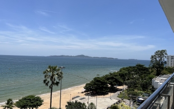 Baan Haad U Thong, Pattaya City, Bang Lamung, Chonburi, 3 Bedrooms Bedrooms, ,4 BathroomsBathrooms,Condo,Sale,Baan Haad U Thong,Baan Haad U Thong,5,1392