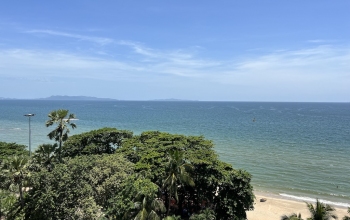 Baan Haad U Thong, Pattaya City, Bang Lamung, Chonburi, 3 Bedrooms Bedrooms, ,4 BathroomsBathrooms,Condo,Sale,Baan Haad U Thong,Baan Haad U Thong,5,1392