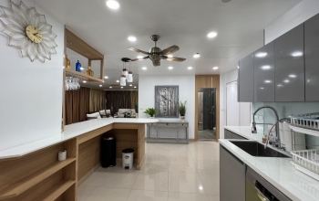 Baan Haad U Thong, Pattaya City, Bang Lamung, Chonburi, 3 Bedrooms Bedrooms, ,4 BathroomsBathrooms,Condo,Sale,Baan Haad U Thong,Baan Haad U Thong,5,1392