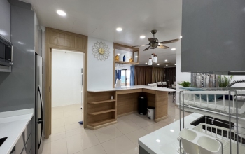 Baan Haad U Thong, Pattaya City, Bang Lamung, Chonburi, 3 Bedrooms Bedrooms, ,4 BathroomsBathrooms,Condo,Sale,Baan Haad U Thong,Baan Haad U Thong,5,1392