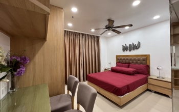 Baan Haad U Thong, Pattaya City, Bang Lamung, Chonburi, 3 Bedrooms Bedrooms, ,4 BathroomsBathrooms,Condo,Sale,Baan Haad U Thong,Baan Haad U Thong,5,1392