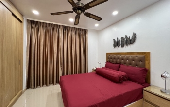 Baan Haad U Thong, Pattaya City, Bang Lamung, Chonburi, 3 Bedrooms Bedrooms, ,4 BathroomsBathrooms,Condo,Sale,Baan Haad U Thong,Baan Haad U Thong,5,1392