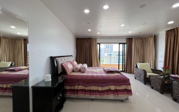 Baan Haad U Thong, Pattaya City, Bang Lamung, Chonburi, 3 Bedrooms Bedrooms, ,4 BathroomsBathrooms,Condo,Sale,Baan Haad U Thong,Baan Haad U Thong,5,1392