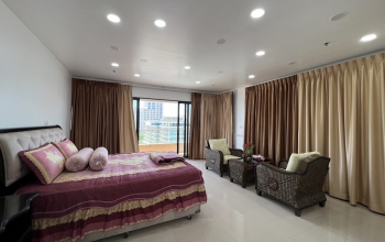 Baan Haad U Thong, Pattaya City, Bang Lamung, Chonburi, 3 Bedrooms Bedrooms, ,4 BathroomsBathrooms,Condo,Sale,Baan Haad U Thong,Baan Haad U Thong,5,1392