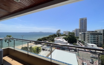 Baan Haad U Thong, Pattaya City, Bang Lamung, Chonburi, 3 Bedrooms Bedrooms, ,4 BathroomsBathrooms,Condo,Sale,Baan Haad U Thong,Baan Haad U Thong,5,1392