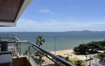 Baan Haad U Thong, Pattaya City, Bang Lamung, Chonburi, 3 Bedrooms Bedrooms, ,4 BathroomsBathrooms,Condo,Sale,Baan Haad U Thong,Baan Haad U Thong,5,1392