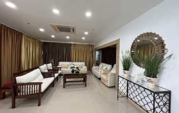 Baan Haad U Thong, Pattaya City, Bang Lamung, Chonburi, 3 Bedrooms Bedrooms, ,4 BathroomsBathrooms,Condo,Sale,Baan Haad U Thong,Baan Haad U Thong,5,1392