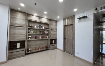 Baan Haad U Thong, Pattaya City, Bang Lamung, Chonburi, 3 Bedrooms Bedrooms, ,4 BathroomsBathrooms,Condo,Sale,Baan Haad U Thong,Baan Haad U Thong,5,1392