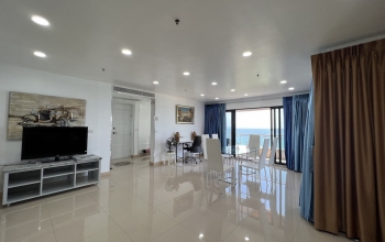 Baan Haad U Thong, Pattaya City, Bang Lamung, Chonburi, 3 Bedrooms Bedrooms, ,4 BathroomsBathrooms,Condo,Sale,Baan Haad U Thong,Baan Haad U Thong,5,1392