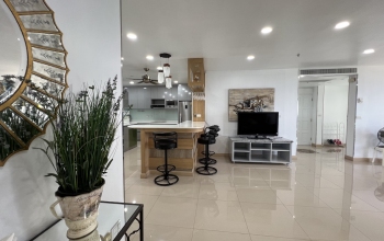 Baan Haad U Thong, Pattaya City, Bang Lamung, Chonburi, 3 Bedrooms Bedrooms, ,4 BathroomsBathrooms,Condo,Sale,Baan Haad U Thong,Baan Haad U Thong,5,1392