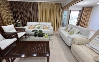 Baan Haad U Thong, Pattaya City, Bang Lamung, Chonburi, 3 Bedrooms Bedrooms, ,4 BathroomsBathrooms,Condo,Sale,Baan Haad U Thong,Baan Haad U Thong,5,1392