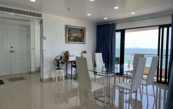 Baan Haad U Thong, Pattaya City, Bang Lamung, Chonburi, 3 Bedrooms Bedrooms, ,4 BathroomsBathrooms,Condo,Sale,Baan Haad U Thong,Baan Haad U Thong,5,1392