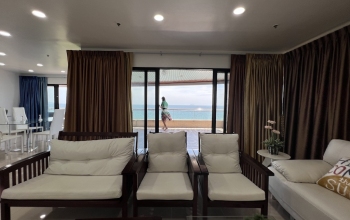 Baan Haad U Thong, Pattaya City, Bang Lamung, Chonburi, 3 Bedrooms Bedrooms, ,4 BathroomsBathrooms,Condo,Sale,Baan Haad U Thong,Baan Haad U Thong,5,1392