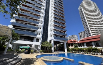 Baan Haad U Thong, Pattaya City, Bang Lamung, Chonburi, 3 Bedrooms Bedrooms, ,4 BathroomsBathrooms,Condo,Sale,Baan Haad U Thong,Baan Haad U Thong,5,1392