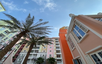 Cote D'Azure Seven Seas 2, Pattaya City, Bang Lamung, Chonburi, 3 Bedrooms Bedrooms, ,2 BathroomsBathrooms,Condo,Sale,Cote D'Azure Seven Seas 2,Cote D'Azure Seven Seas 2,7,1393