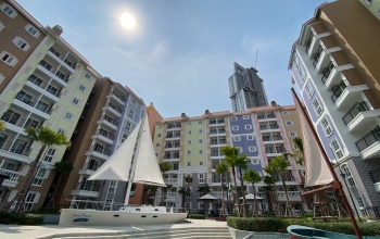 Cote D'Azure Seven Seas 2, Pattaya City, Bang Lamung, Chonburi, 3 Bedrooms Bedrooms, ,2 BathroomsBathrooms,Condo,Sale,Cote D'Azure Seven Seas 2,Cote D'Azure Seven Seas 2,7,1393