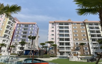 Cote D'Azure Seven Seas 2, Pattaya City, Bang Lamung, Chonburi, 3 Bedrooms Bedrooms, ,2 BathroomsBathrooms,Condo,Sale,Cote D'Azure Seven Seas 2,Cote D'Azure Seven Seas 2,7,1393