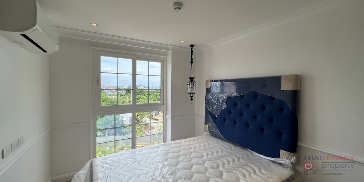 Cote D'Azure Seven Seas 2, Pattaya City, Bang Lamung, Chonburi, 3 Bedrooms Bedrooms, ,2 BathroomsBathrooms,Condo,Sale,Cote D'Azure Seven Seas 2,Cote D'Azure Seven Seas 2,7,1393