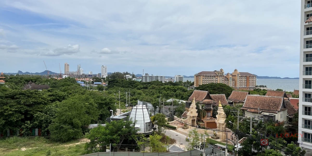 Cote D'Azure Seven Seas 2, Pattaya City, Bang Lamung, Chonburi, 3 Bedrooms Bedrooms, ,2 BathroomsBathrooms,Condo,Sale,Cote D'Azure Seven Seas 2,Cote D'Azure Seven Seas 2,7,1393